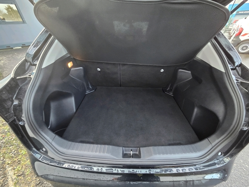 Photo 19 - Toyota Yaris Cross