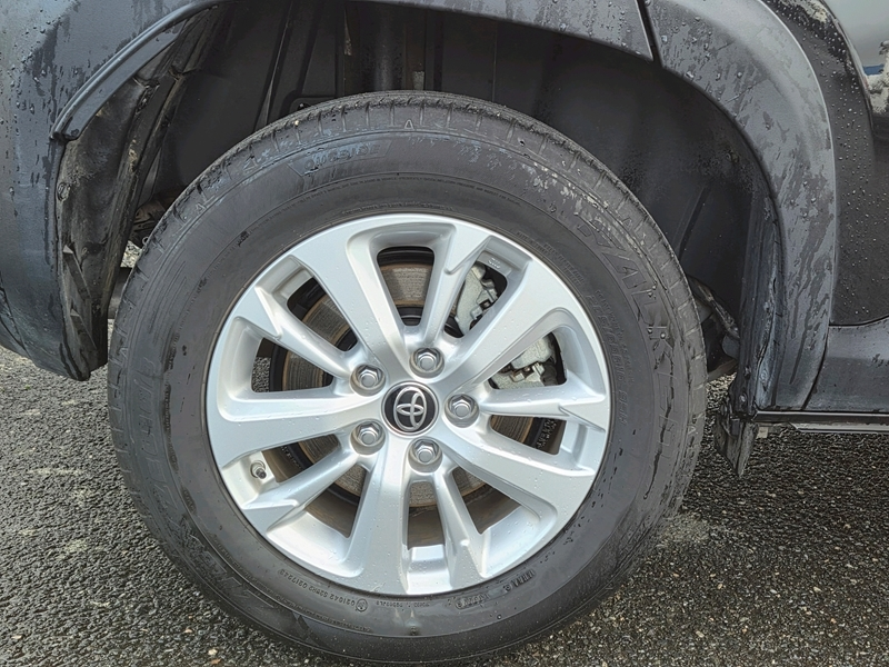 Photo 20 - Toyota Yaris Cross