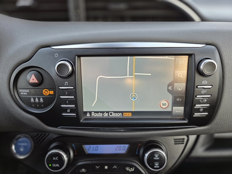 Photo 16 - Toyota Yaris