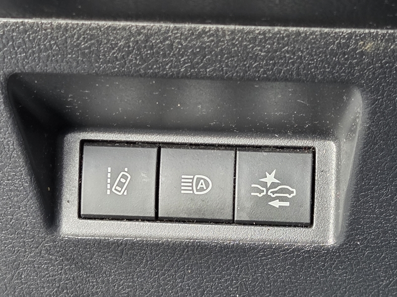 Photo 11 - Toyota Yaris