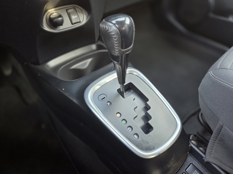 Photo 13 - Toyota Yaris