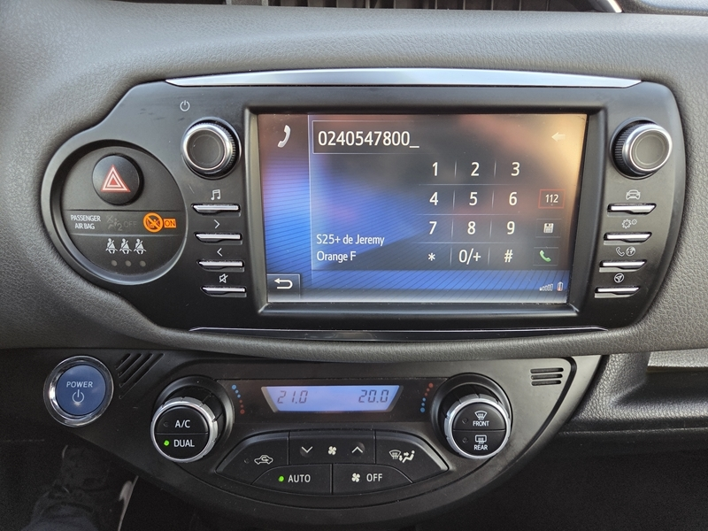 Photo 16 - Toyota Yaris