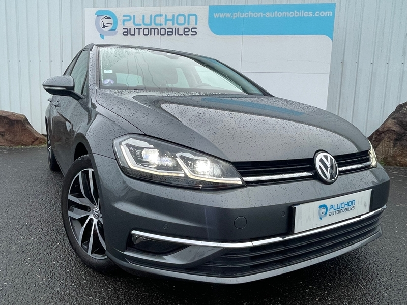 Photo 7 - Volkswagen Golf VII