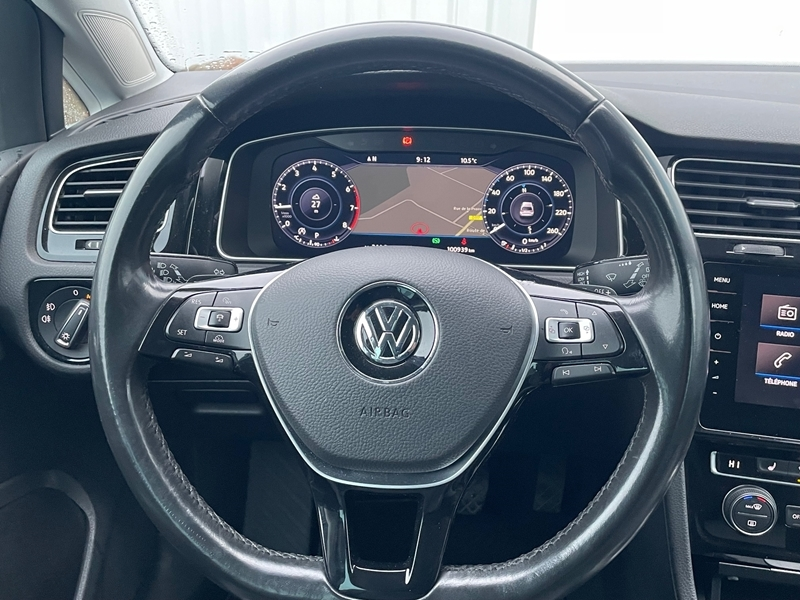 Photo 12 - Volkswagen Golf VII