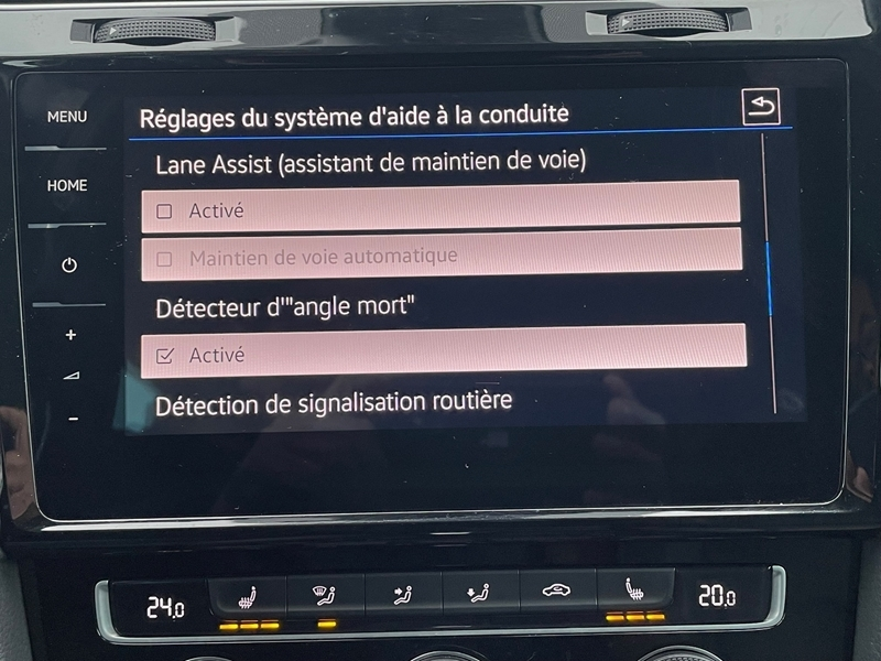 Photo 17 - Volkswagen Golf VII