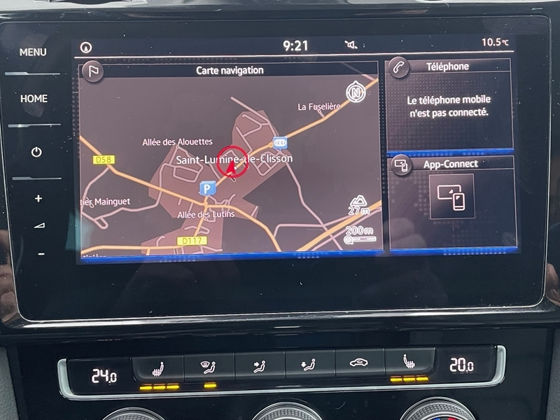 Photo 18 - Volkswagen Golf VII