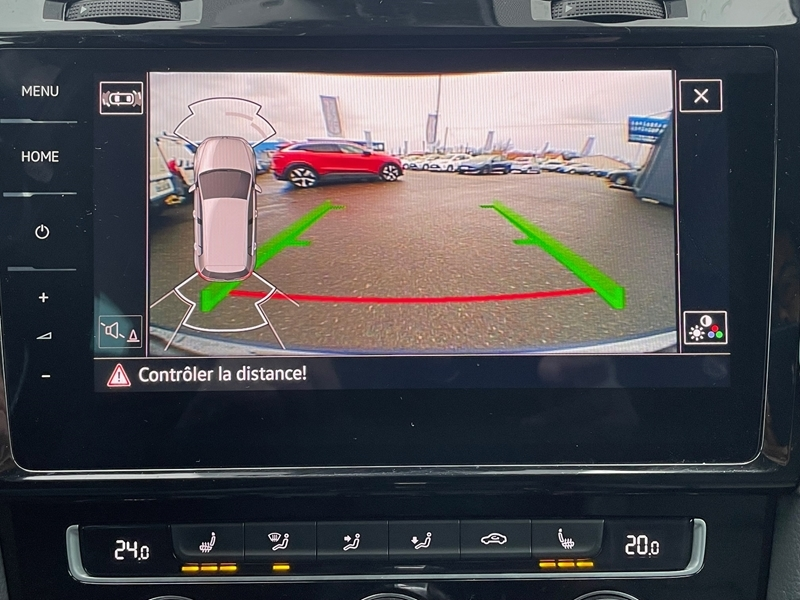 Photo 19 - Volkswagen Golf VII