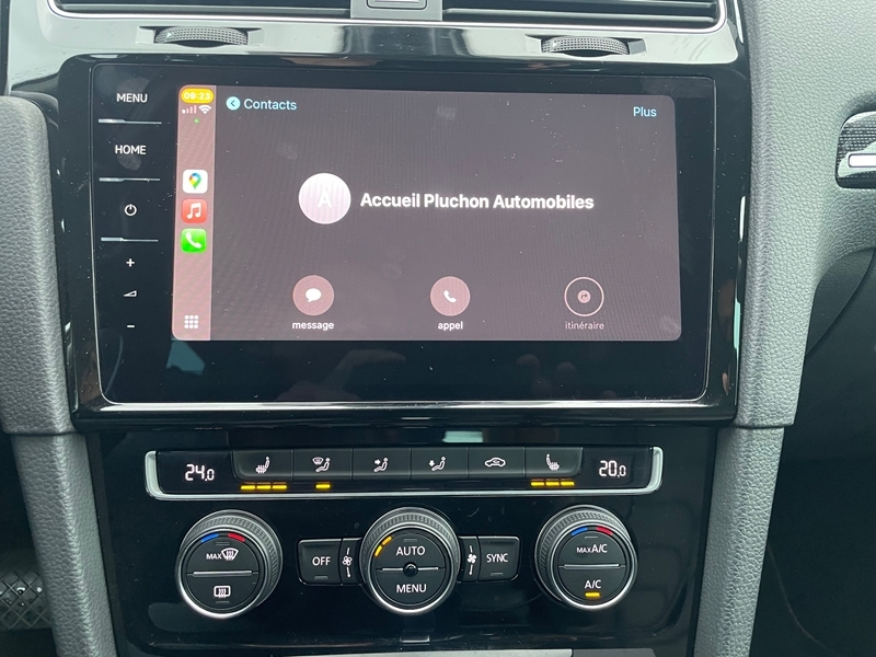 Photo 20 - Volkswagen Golf VII