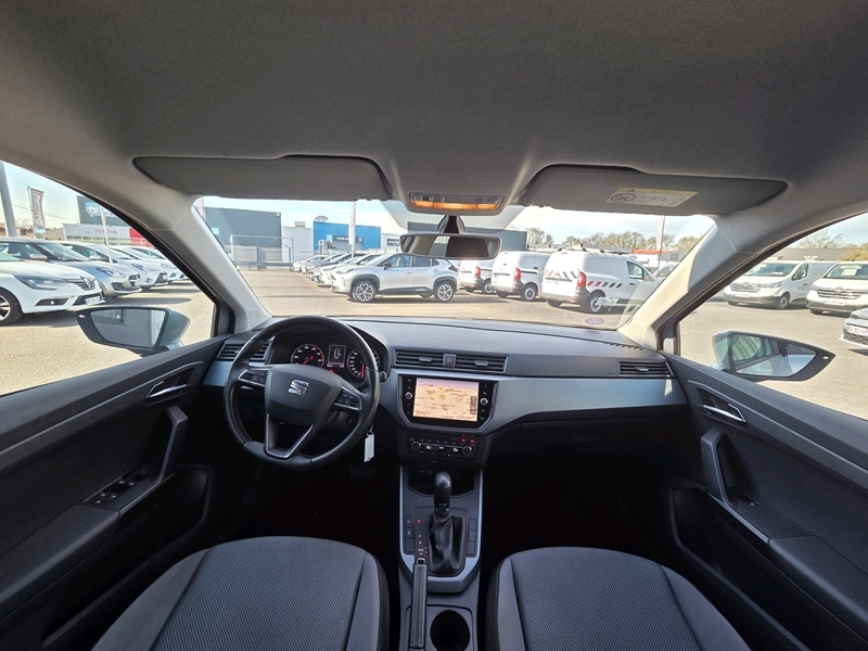 Photo 2 - Seat AROna