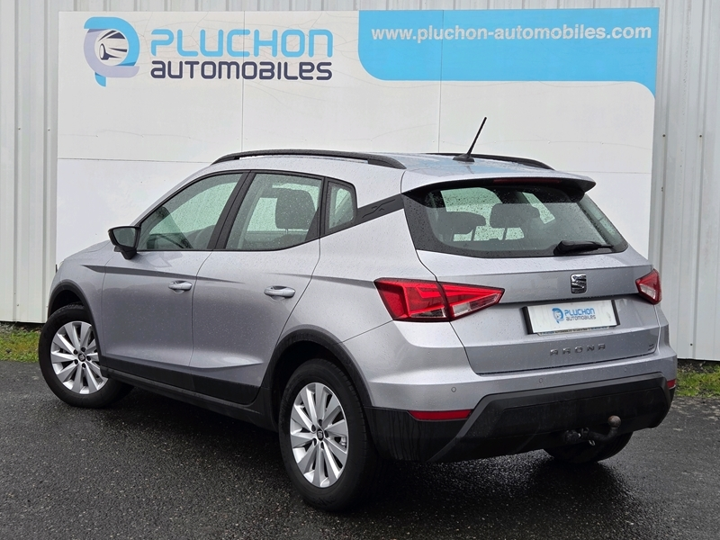 Photo 3 - Seat AROna