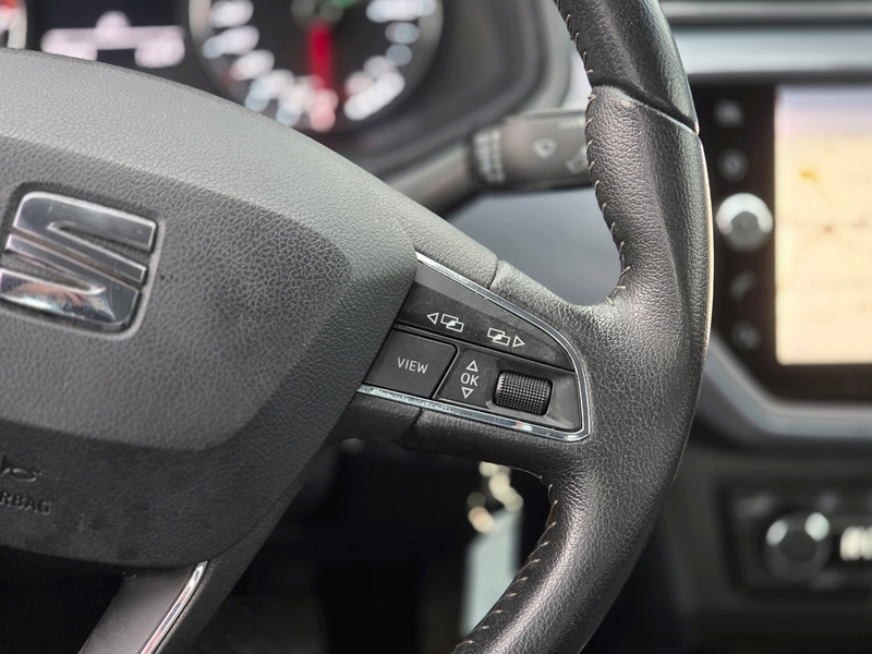 Photo 6 - Seat AROna