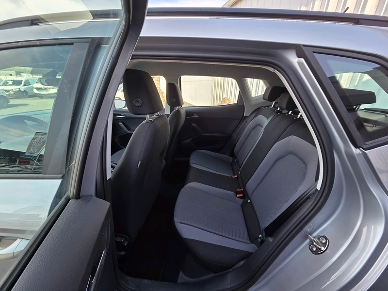 Photo 16 - Seat AROna