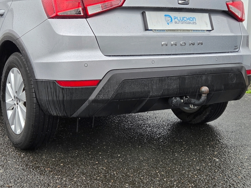 Photo 19 - Seat AROna