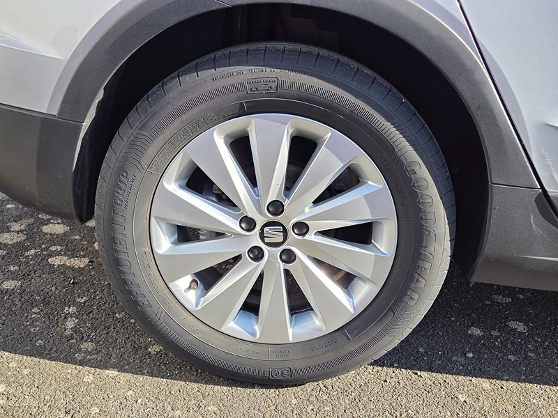 Photo 20 - Seat AROna