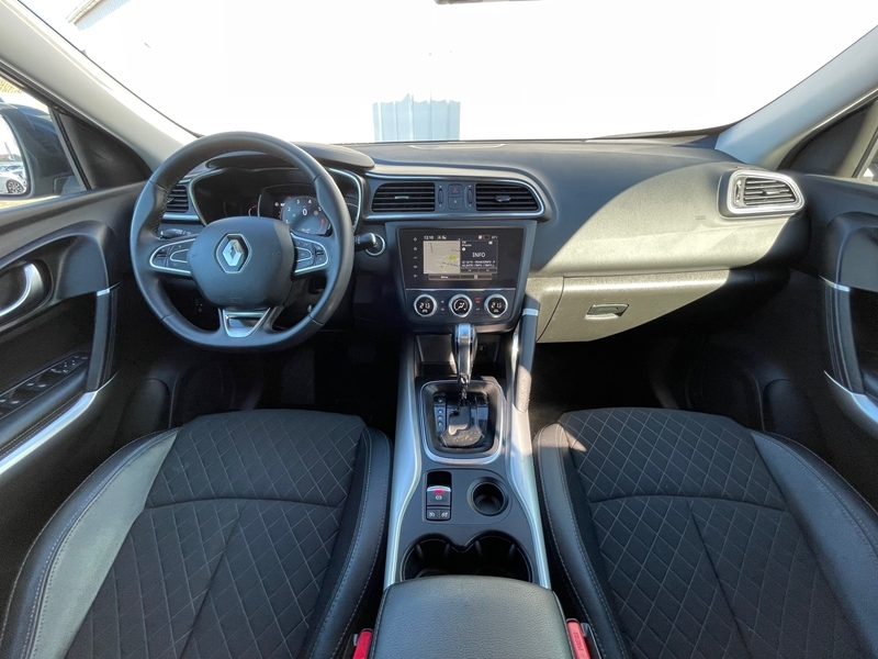 Photo 2 - Renault Kadjar