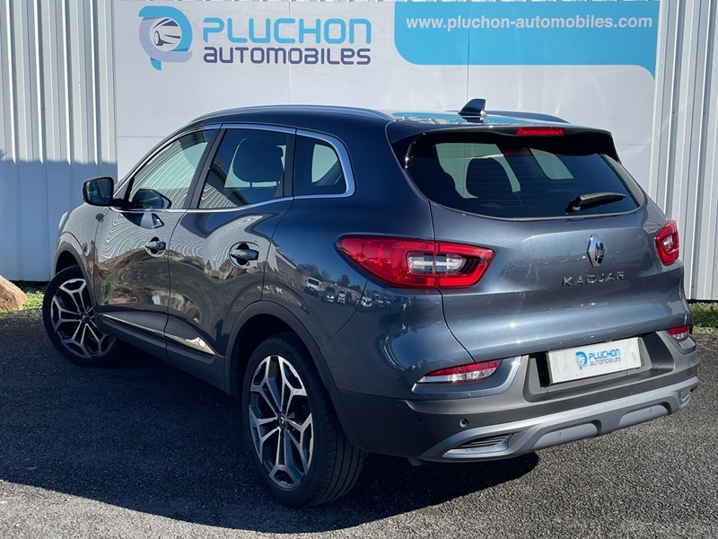 Photo 3 - Renault Kadjar