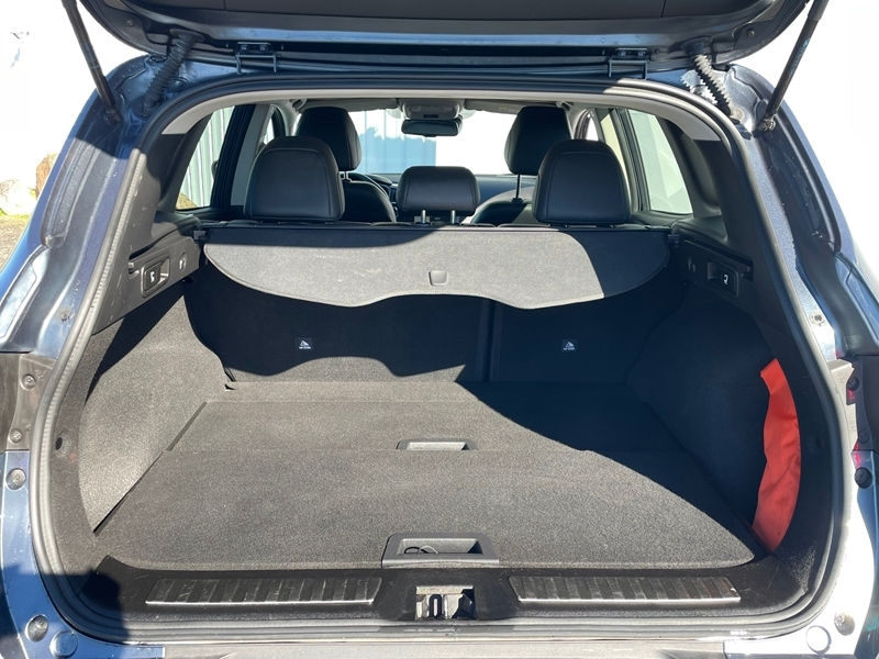 Photo 4 - Renault Kadjar