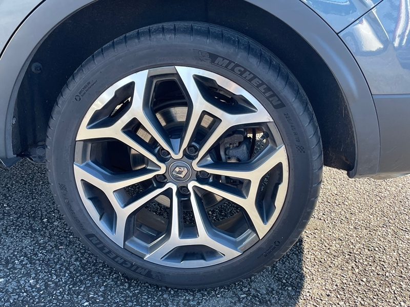 Photo 9 - Renault Kadjar