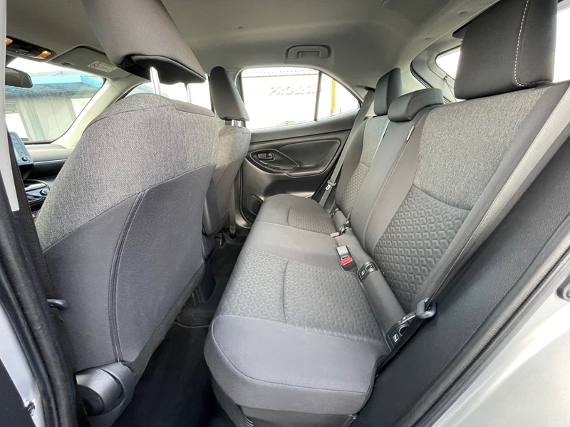 Photo 8 - Toyota Yaris Cross