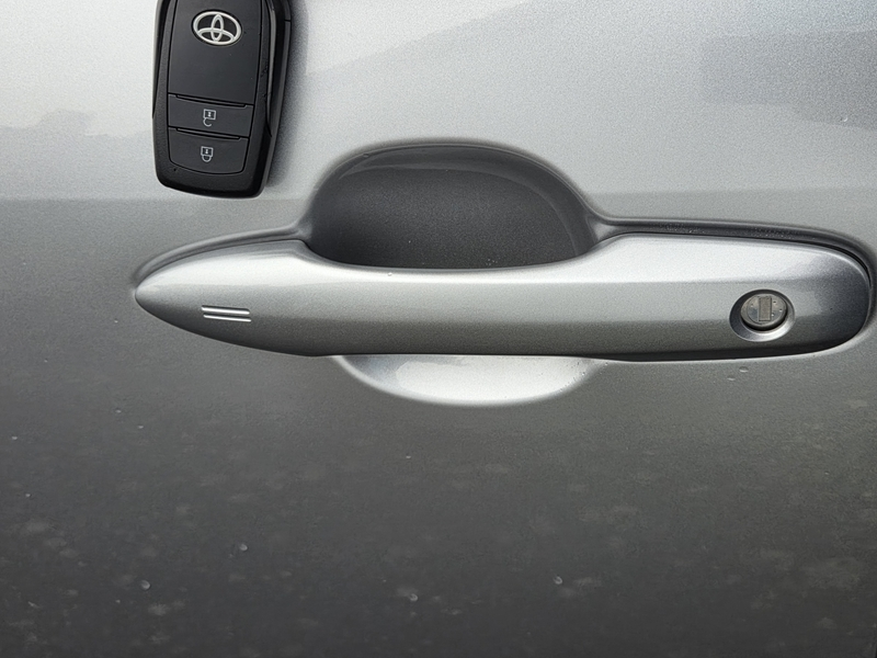 Photo 19 - Toyota Yaris Cross