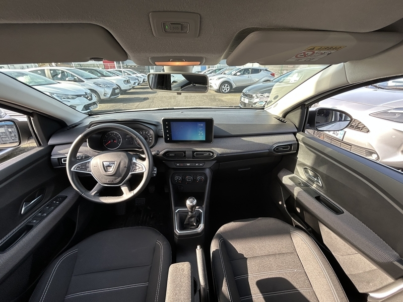 Photo 2 - Dacia Sandero