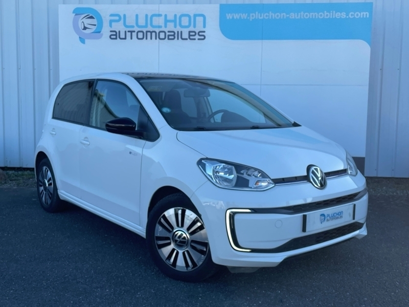 Volkswagen E-Up! - Electrique 83CH