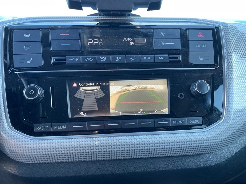 Photo 16 - Volkswagen E-Up!