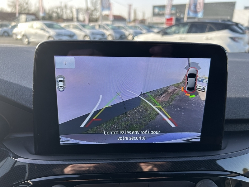 Photo 14 - Ford Kuga