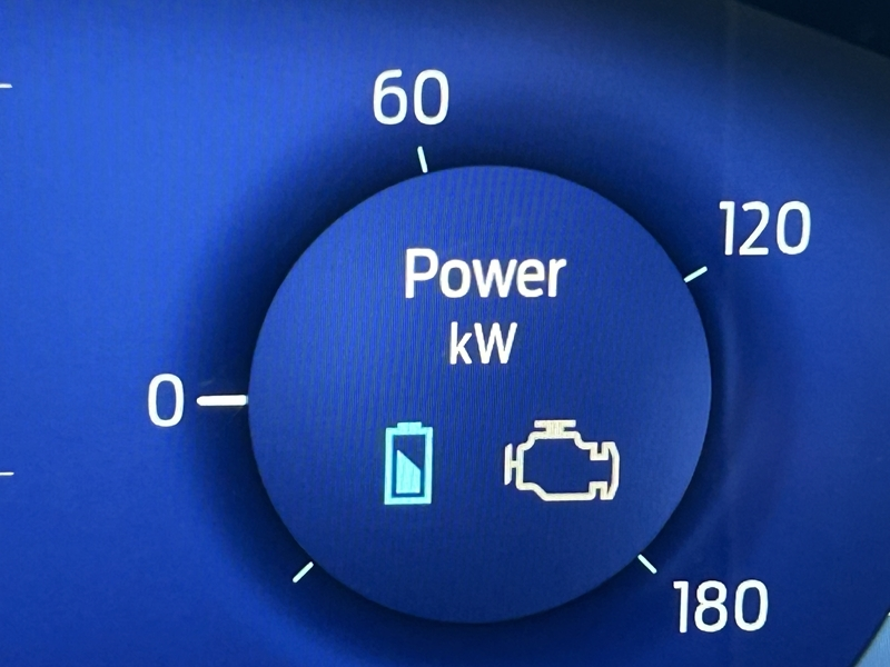 Photo 18 - Ford Kuga