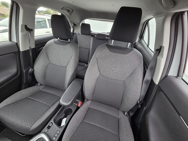 Photo 7 - Toyota Yaris Cross