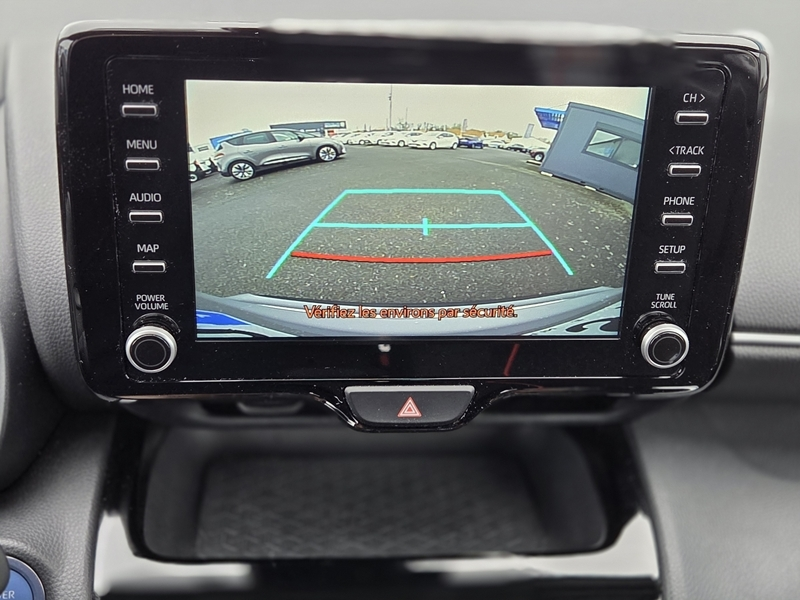 Photo 16 - Toyota Yaris Cross