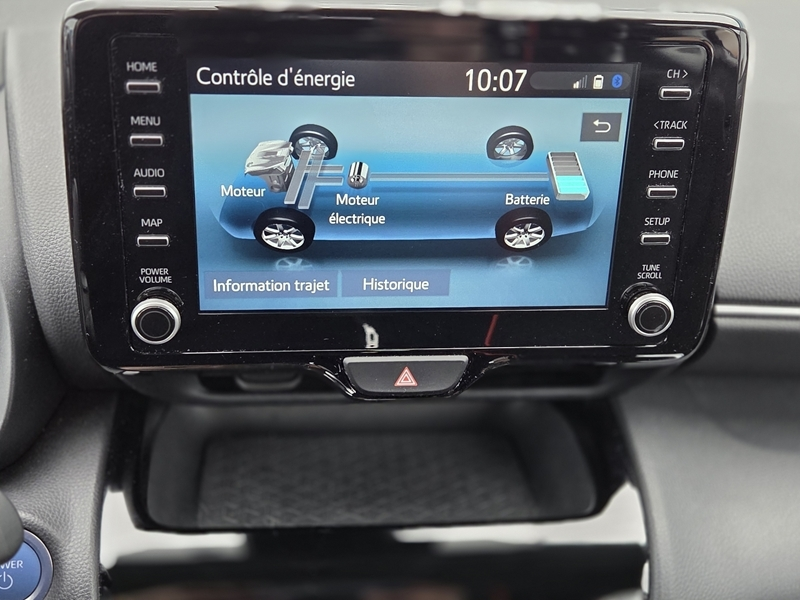 Photo 18 - Toyota Yaris Cross