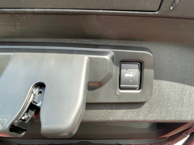 Photo 5 - Renault Scenic V