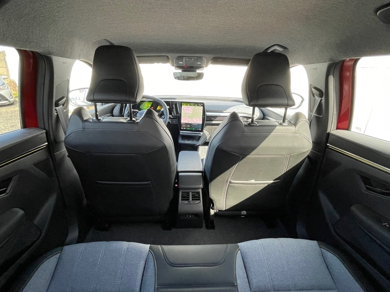 Photo 6 - Renault Scenic V