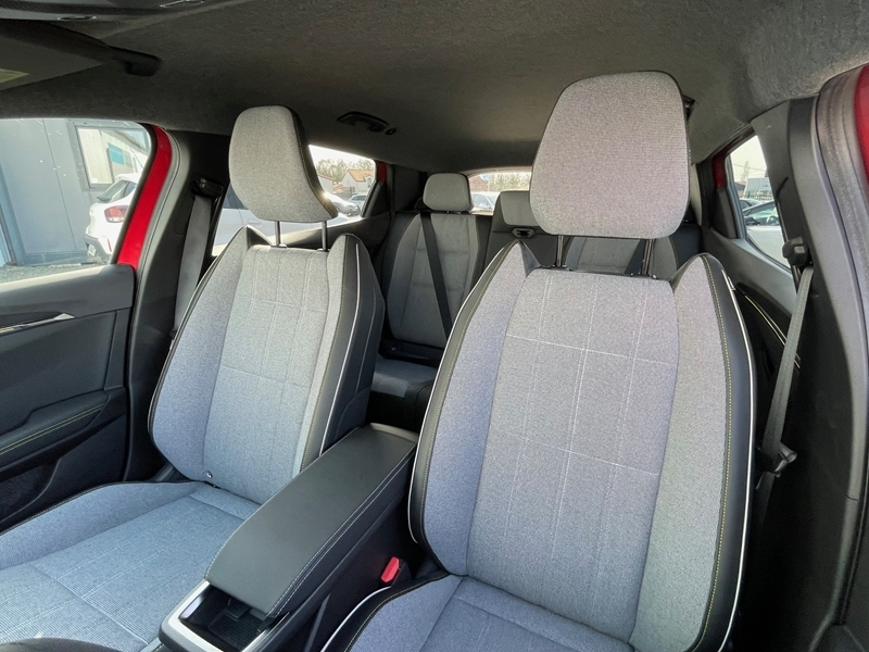 Photo 9 - Renault Scenic V