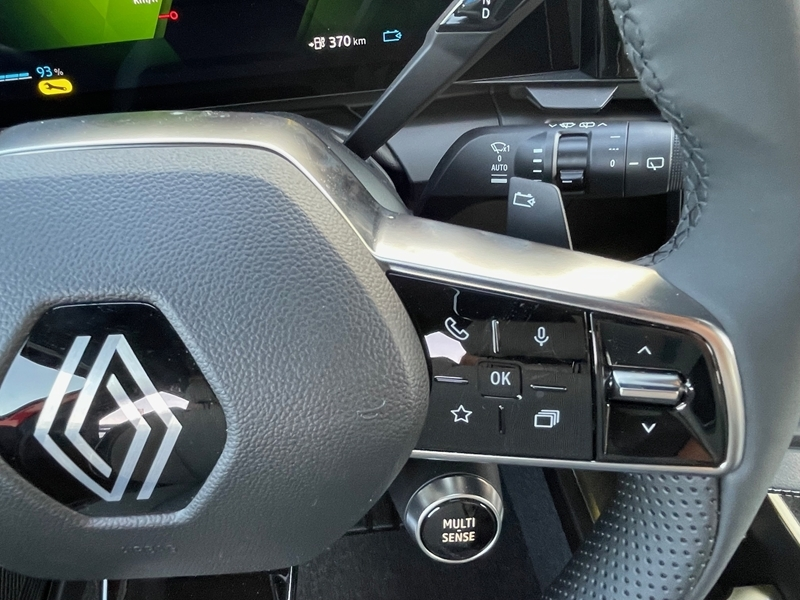 Photo 10 - Renault Scenic V