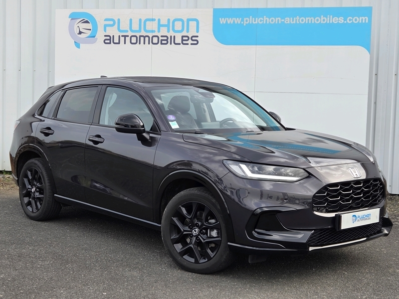 Honda Zr-V - 2.0 I-MMD 184CH E:Hev Sport MY24