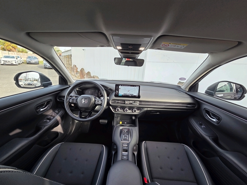 Photo 2 - Honda Zr-V