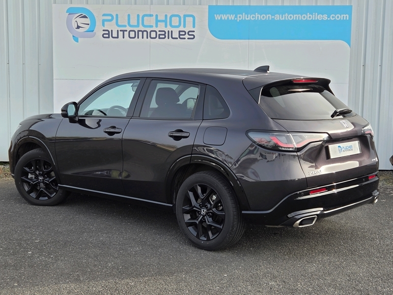 Photo 3 - Honda Zr-V