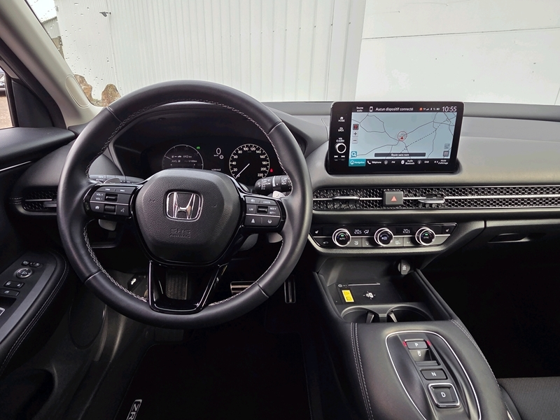 Photo 4 - Honda Zr-V