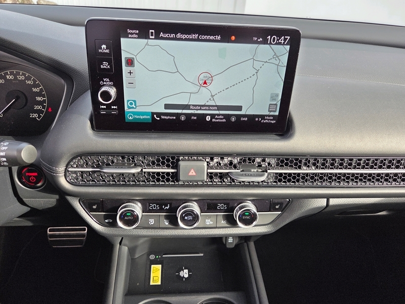 Photo 5 - Honda Zr-V