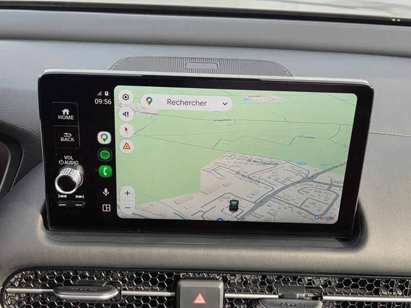 Photo 6 - Honda Zr-V