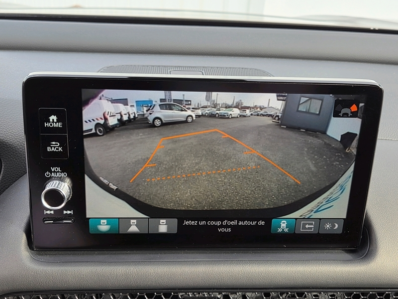 Photo 8 - Honda Zr-V