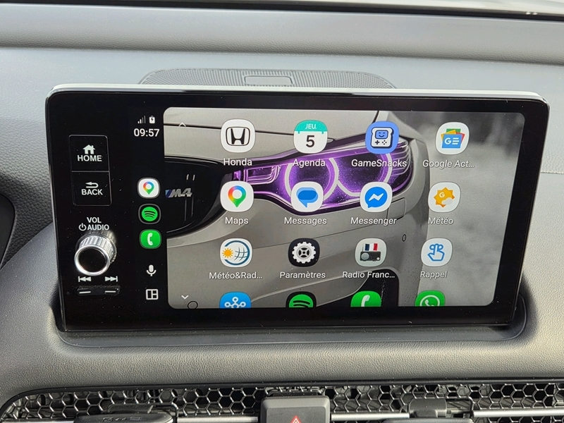 Photo 9 - Honda Zr-V