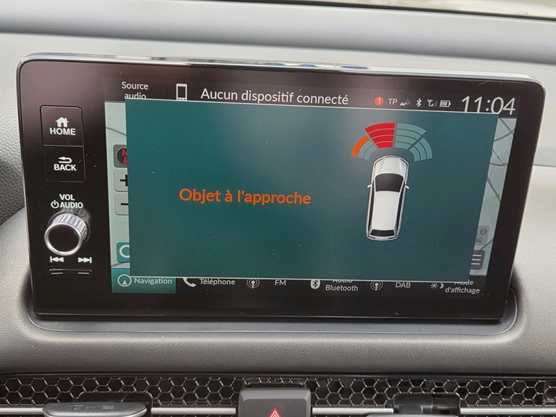 Photo 10 - Honda Zr-V