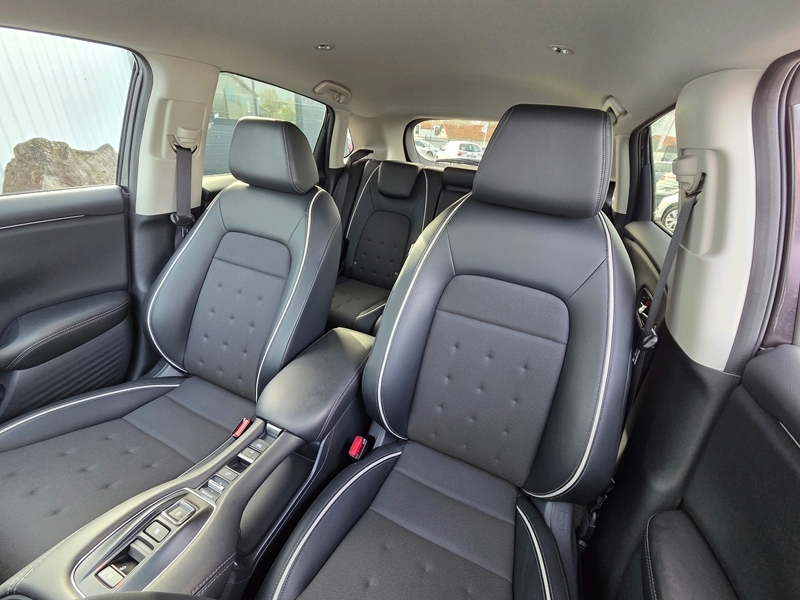 Photo 13 - Honda Zr-V