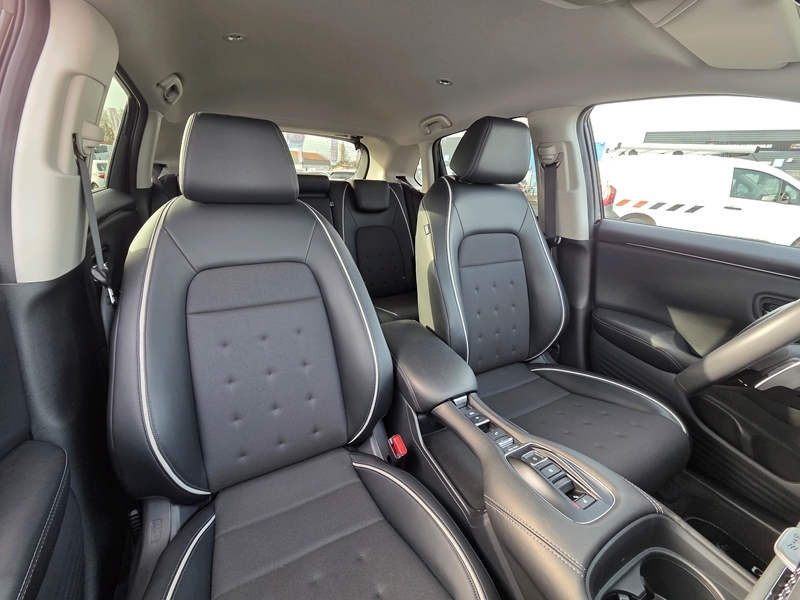 Photo 14 - Honda Zr-V