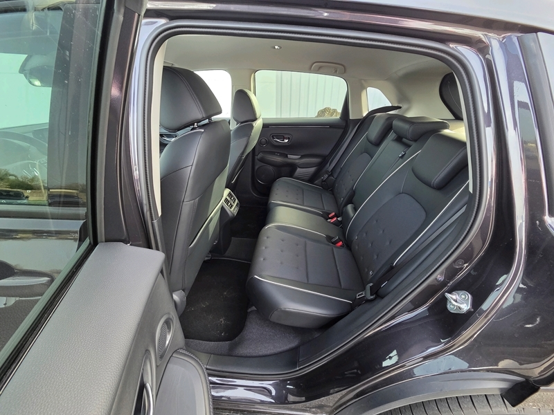 Photo 15 - Honda Zr-V