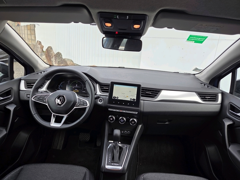 Photo 2 - Renault Captur II