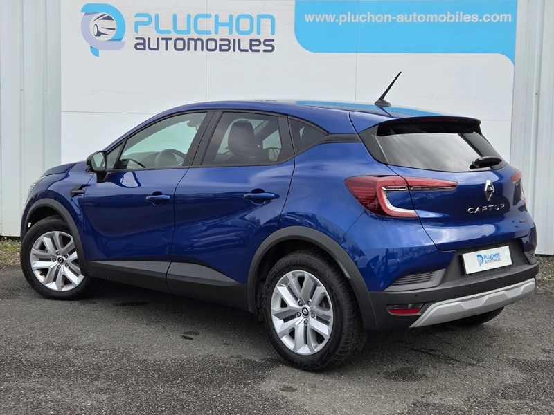 Photo 3 - Renault Captur II